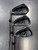 Used Callaway EDGE Left handed 2024 6PC 6-PW+SW Mens Iron Set LH 6I-SW 11945-S000254977 View 3