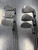 Used Callaway EDGE Left handed 2024 6PC 6-PW+SW Mens Iron Set LH 6I-SW 11945-S000254977 View 5