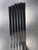 Used Callaway EDGE Left handed 2024 6PC 6-PW+SW Mens Iron Set LH 6I-SW 11945-S000254977 View 8