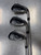 Used Callaway EDGE 2024 6PC 6-PW+SW Mens Iron Set RH 6I-SW 11945-S000254976 View 4