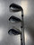 Used Callaway EDGE 2024 6PC 6-PW+SW Mens Iron Set RH 6I-SW 11945-S000254974 View 4