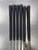 Used Callaway EDGE 2024 6PC 6-PW+SW Mens Iron Set RH 6I-SW 11945-S000254974 View 7