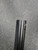 Used STX SC-TI R Mens Atk/Mid LAX Shaft Black 11849-S000041493 View 3