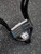 STX SURGEON 1K Mens Lacrosse Head Black 11849-S000041491 View 3