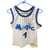 Used Mitchell Basketball Adult Top White MD 11479-S000426247 View 1