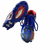 Used Under Armour BASEBAL CLEATS BB/SB Cleats Royal Blue Junior 04 11479-S000426254 View 3