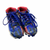 Used Under Armour BASEBAL CLEATS BB/SB Cleats Royal Blue Junior 04 11479-S000426254 View 2
