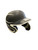 Used Rawlings IMPAX BASEBALL HELMET Batting Helmet No Mask Black MD 11884-S000066093 View 3