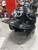 Used Rawlings BATTING HELMET Batting Helmet No Mask Black MD 11337-S000490721 View 1