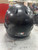 Used Rawlings BATTING HELMET Batting Helmet No Mask Black MD 11337-S000490721 View 3