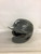 Used Easton BASEBALL HELMET Batting Helmet No Mask Grey MD 11900-S000026272 View 1