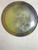 Used Discraft Z HEAT Disc Golf Driver Yellow 172g 10242-S000290091 View 1