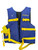 Used Adult PFD Navy Blue M/L 11842-S000231222 View 1