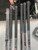 Used Callaway DIABLO EDGE Mens Iron Set RH 5I-PW 11337-S000490725 View 8