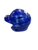  Under Armour Batting Helmet No Mask Navy Blue SM View 2