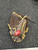 Used Rawlings HIGHLIGHT BB/SB Glove RH Throw Brown 10" 11894-S000056873 View 2