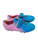 Used Dsg SOCCER CLEATS BL/PR Soccer Cleats Carolina Blue And Pink Junior 02 11884-S000066098 View 2