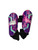 Used Dsg DSG JUNOR XL SHINGUARDS Soccer Shin Guards Junior Purple XL 11884-S000066097 View 1