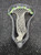 Used Maverik OPTIK 3 Mens Lacrosse Head Grey 11849-S000041496 View 1