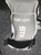 Used STX STALLION 500 Lacrosse Arm Pads/Guards White MD 11849-S000041497 View 3