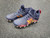 New Balance FREEZE LAX Cleats Mens Navy Blue Senior 7 11849-S000041494 View 3