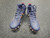 New Balance FREEZE LAX Cleats Mens Navy Blue Senior 7 11849-S000041494 View 2