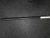 Used BAMSHAFT Mens Atk/Mid LAX Shaft Black 11849-S000041500 View 2