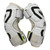 Used STX CELL V ELBOW PAD Lacrosse Arm Pads/Guards White MD 11947-S000169469 View 2