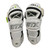 Used STX CELL V ELBOW PAD Lacrosse Arm Pads/Guards White MD 11947-S000169469 View 1