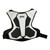 Used STX CELL V SP Lacrosse Shoulder Pads White MD 11947-S000169468 View 2