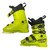 Used Fischer RC4 Mens DH Ski Boot Yellow 250 MP - M07 - W08 11947-S000169471 View 1