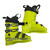 Used Fischer RC4 Mens DH Ski Boot Yellow 250 MP - M07 - W08 11947-S000169471 View 2