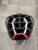 Used Titleist 14 WAY CART BAG Mens Cart Bag White/Black/Red 11614-S000239296 View 4