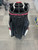 Used Titleist 14 WAY CART BAG Mens Cart Bag White/Black/Red 11614-S000239296 View 5
