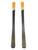Used K2 LUV STRUCK 163CM Mens DH Ski/Binding Purple And Gold 163 cm 11814-S000399480 View 2