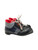Used CCM RAPIDE Boys 75MM XC Ski Boots Navy Blue YT-13 11814-S000399489 View 1