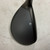 Used Taylormade QI35 MAX Mens Hybrid Club RH 4 Hybrid 11855-S000206327 View 4