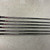Used Taylormade QI Mens Iron Set RH 6I-GW/AW 11855-S000206329 View 2