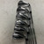 Used Taylormade QI Mens Iron Set RH 6I-GW/AW 11855-S000206329 View 1