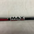 Used Taylormade QI Mens Iron Set RH 6I-GW/AW 11855-S000206329 View 11