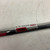 Used Taylormade QI Mens Iron Set RH 6I-GW/AW 11855-S000206329 View 12