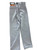 Used Wilson YTH GREY BB/SB Pant Boys Grey SM 11932-S000172632 View 1