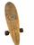 Used Sector 9 BAMBOO Longboard Complete Skateboard 46" w/ Core Trucks 11731-S000168265 View 1