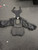 Used Bauer PERFORMANCE Senior Goalie Pant Black SM 11162-S000458553 View 4