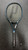 Used Prince TOURNAMENT Adult Tennis Racquet Black 4 1/2" 11477-S000214680 View 1