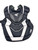 Used Easton GAMETIME Catchers Chest Protector Black Adult 11860-S000311301 View 1