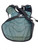Used Easton GAMETIME Catchers Chest Protector Black Adult 11860-S000311301 View 2