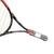 Used TI KINETIC Adult Tennis Racquet Black Unknown 11479-S000426268 View 3