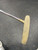 Used Ping KARTEN Mens Putter RH 11337-S000490731 View 2