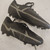 Used Nike PHANTOM Soccer Cleats Black Junior 03 11877-S000022539 View 2